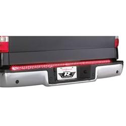 Rampage 49" LED Tailgate Light Bar No Reverse Lights